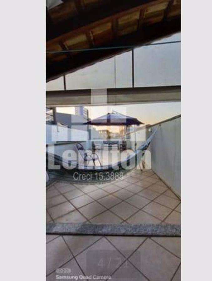 Cobertura à venda com 3 quartos, 199 - Foto 3