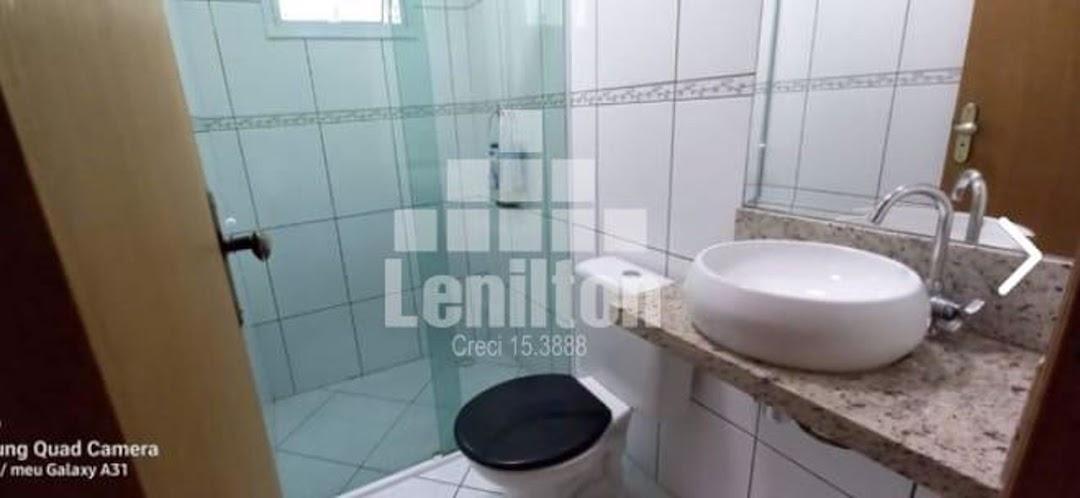 Cobertura à venda com 3 quartos, 199 - Foto 6