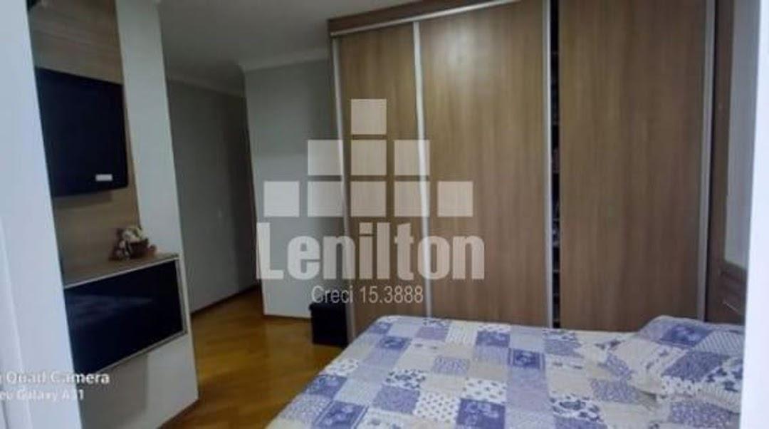 Cobertura à venda com 3 quartos, 199 - Foto 7