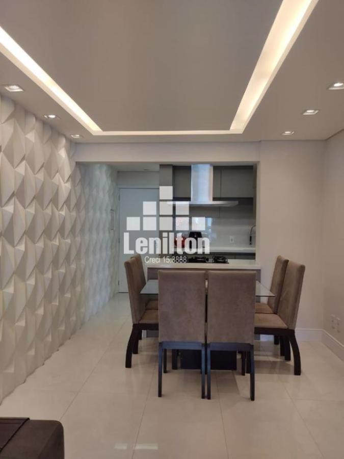 Apartamento, 3 quartos - Foto 1