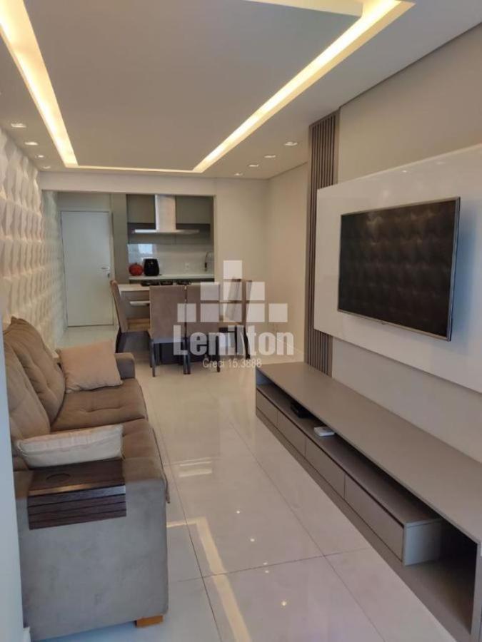 Apartamento, 3 quartos - Foto 2