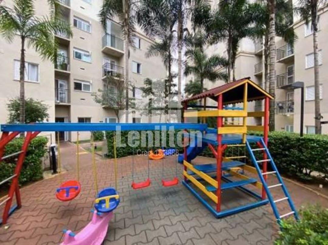 Apartamento, 2 quartos - Foto 1