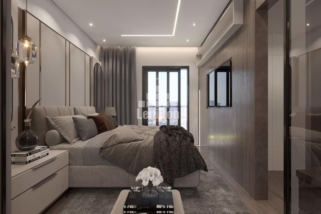 Cobertura, 2 quartos - Foto 10