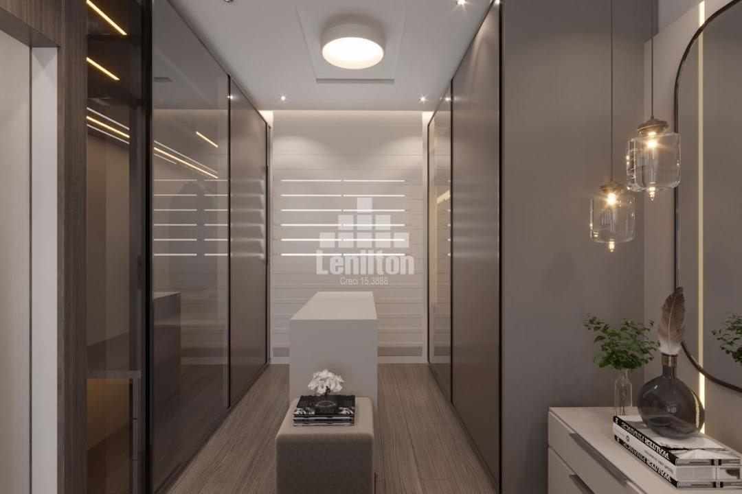 Cobertura, 2 quartos - Foto 11