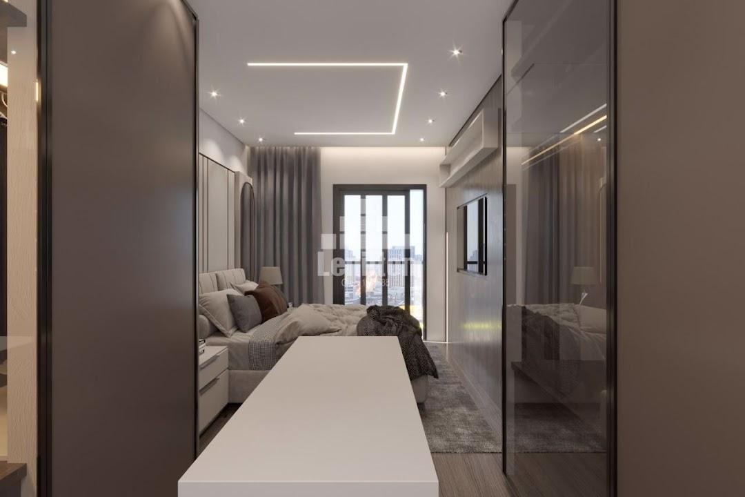 Cobertura, 2 quartos - Foto 13