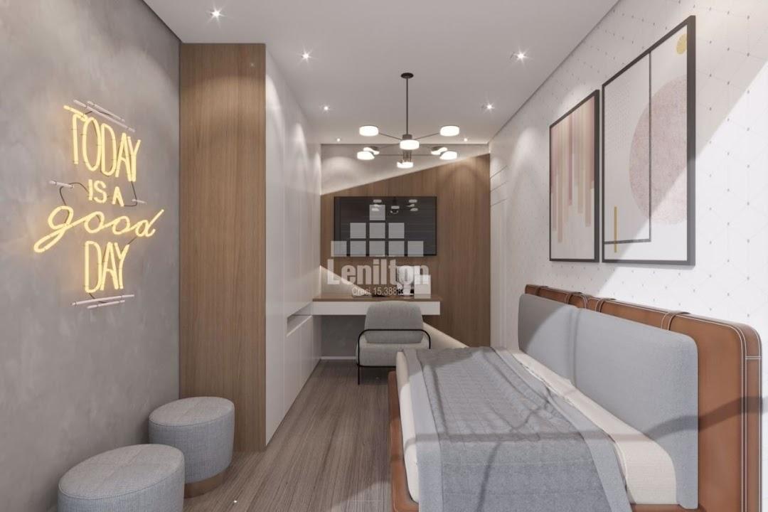 Cobertura, 2 quartos - Foto 14