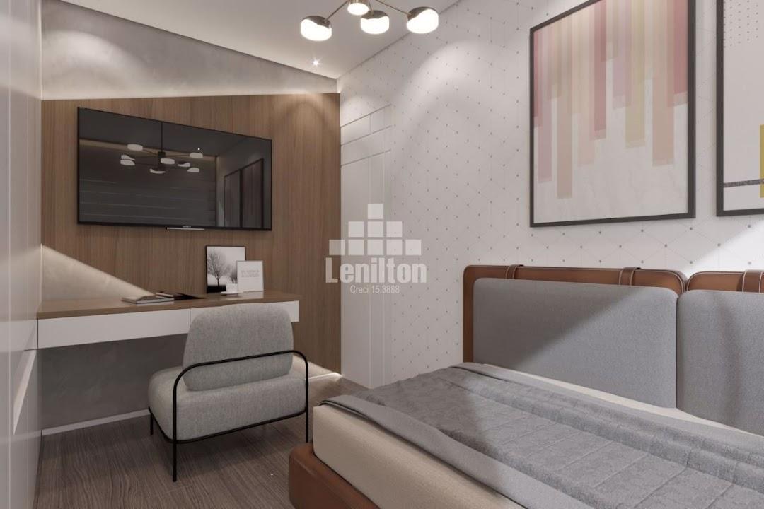 Cobertura, 2 quartos - Foto 15