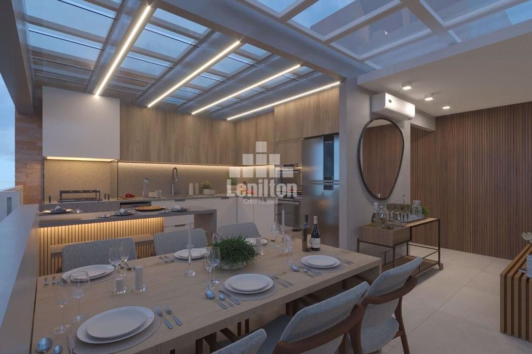 Cobertura, 2 quartos - Foto 19