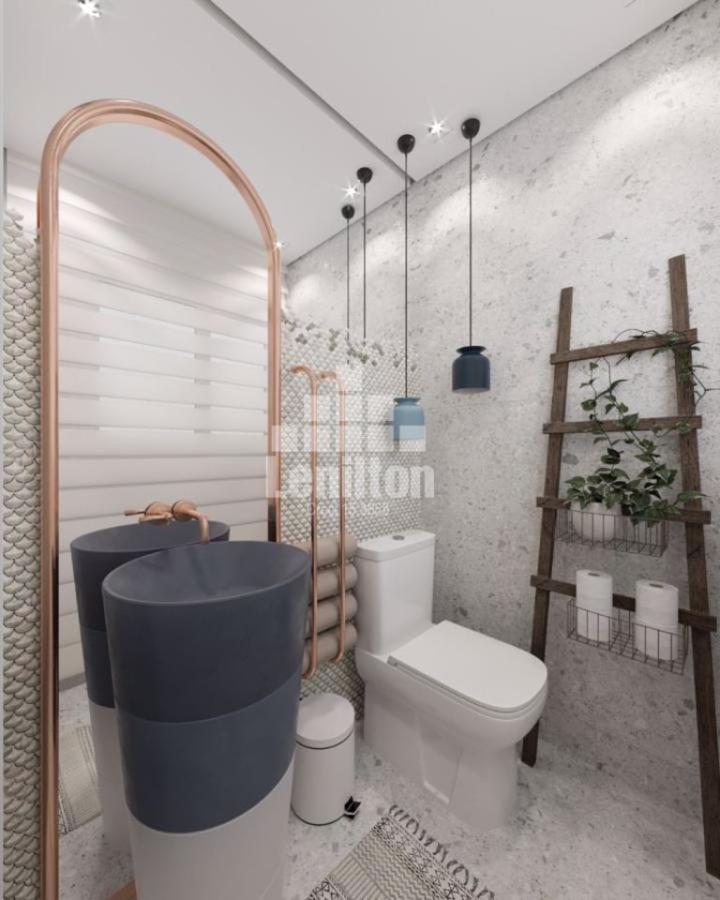 Cobertura, 2 quartos - Foto 20