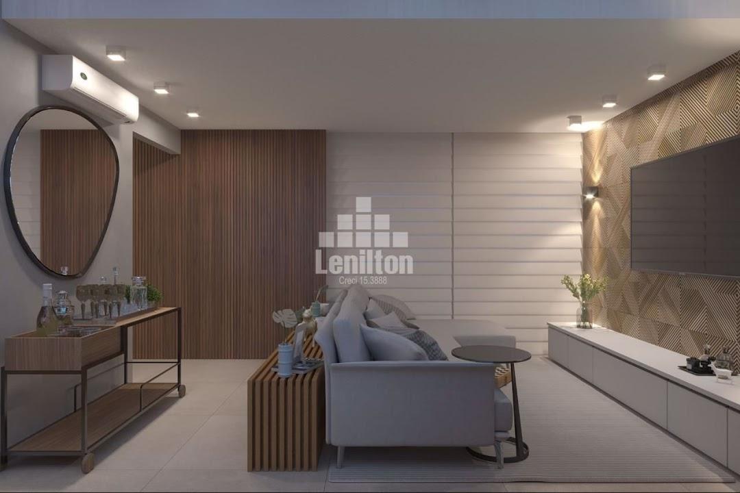 Cobertura, 2 quartos - Foto 22