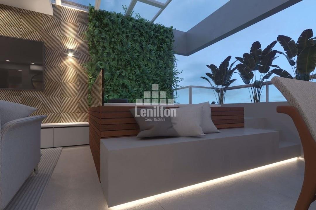 Cobertura, 2 quartos - Foto 3