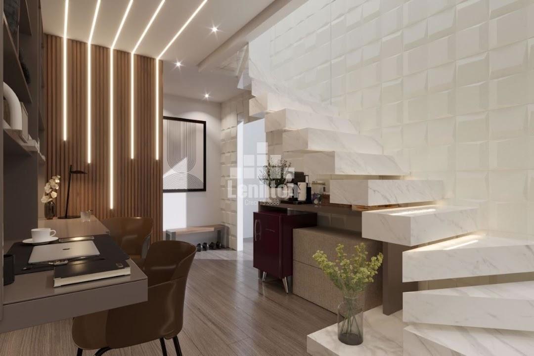 Cobertura, 2 quartos - Foto 8