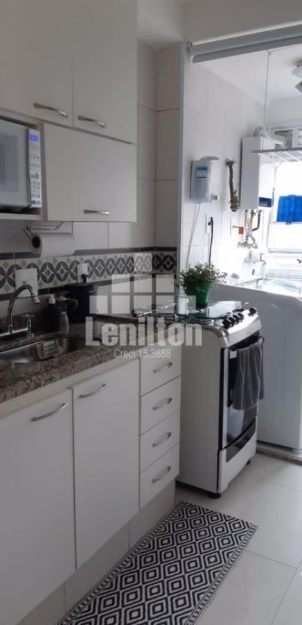 Apartamento, 1 quarto - Foto 1