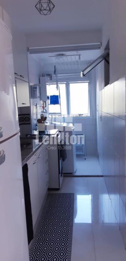 Apartamento, 1 quarto - Foto 12