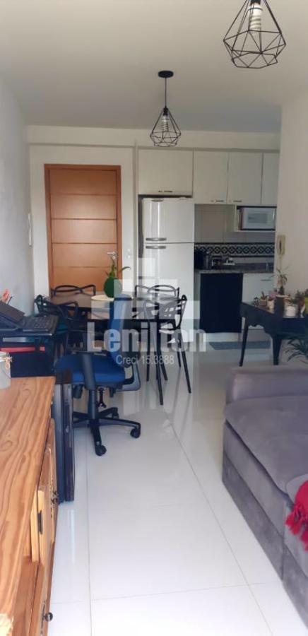 Apartamento, 1 quarto - Foto 2