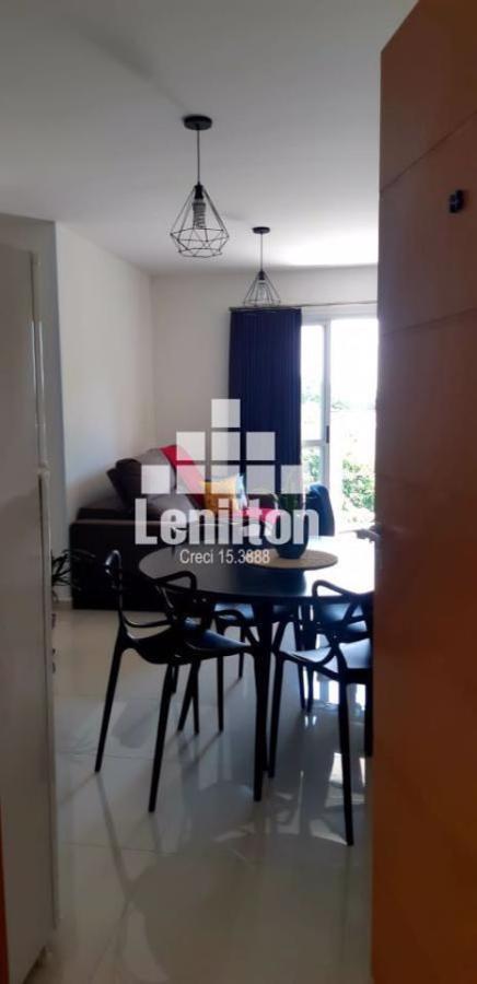 Apartamento, 1 quarto - Foto 5