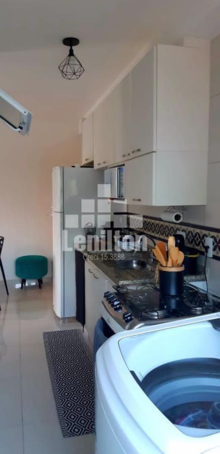 Apartamento, 1 quarto - Foto 7