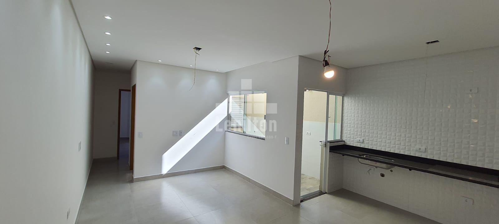 Apartamento à venda com 2 quartos, 55 - Foto 1