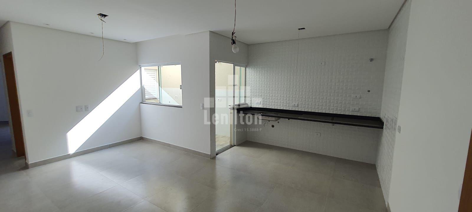 Apartamento à venda com 2 quartos, 55 - Foto 2