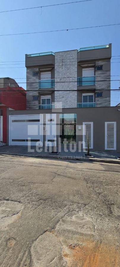 Apartamento à venda com 2 quartos, 55 - Foto 3