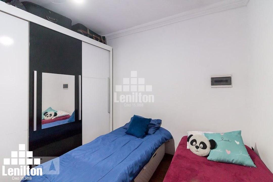 Casa, 2 quartos - Foto 15