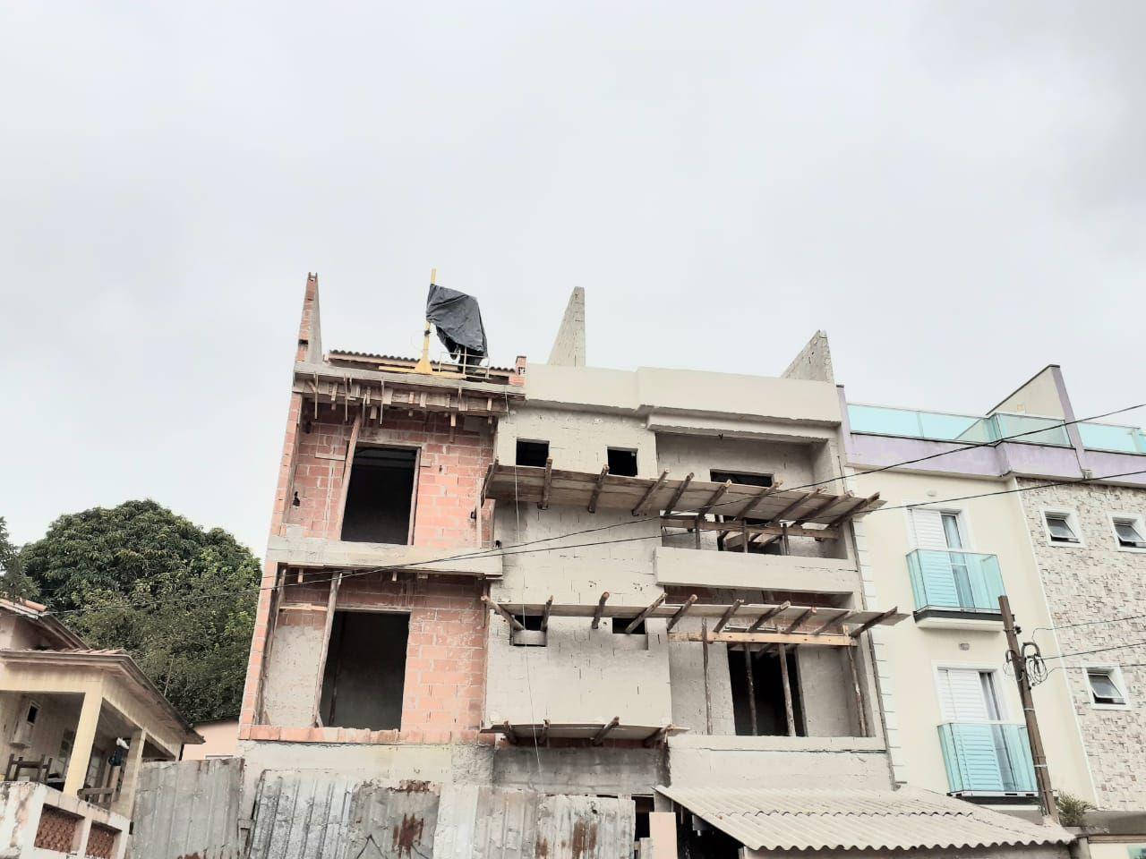 Cobertura à venda com 2 quartos, 103 - Foto 4