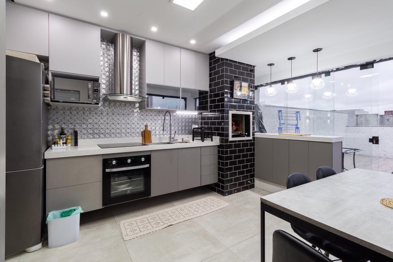 Cobertura, 3 quartos - Foto 14