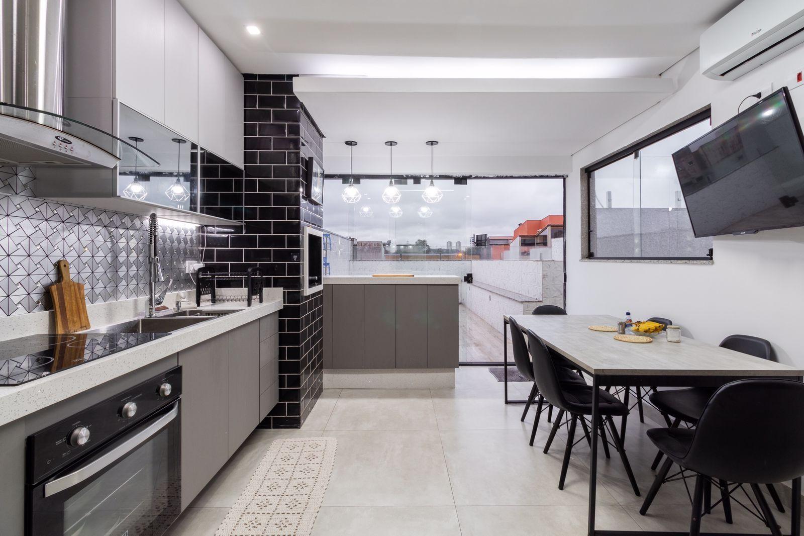 Cobertura, 3 quartos - Foto 16