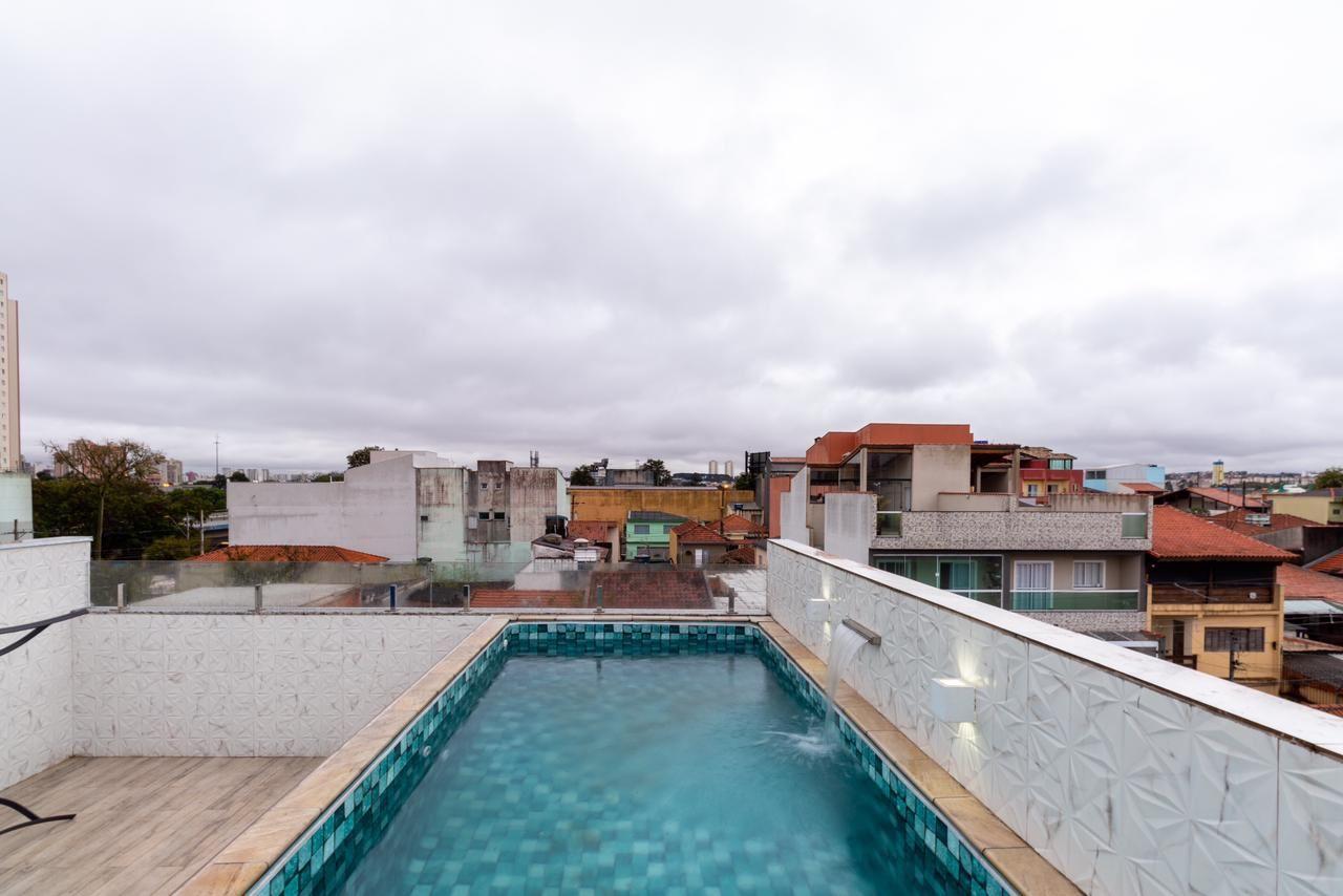 Cobertura, 3 quartos - Foto 2