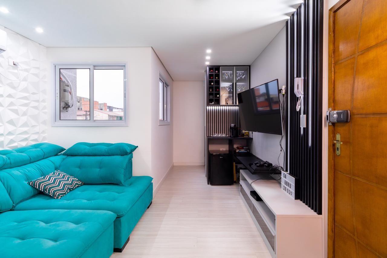 Cobertura, 3 quartos - Foto 4