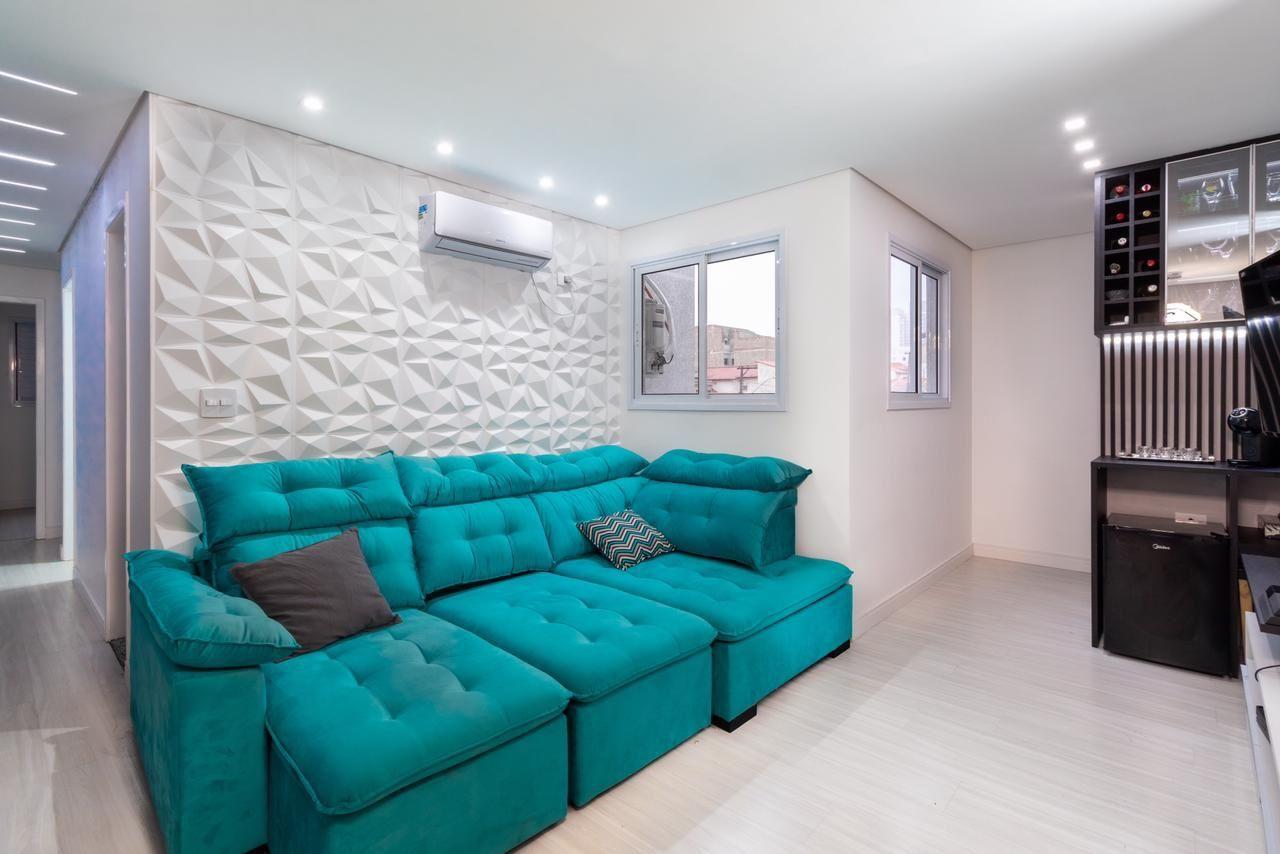 Cobertura, 3 quartos - Foto 6