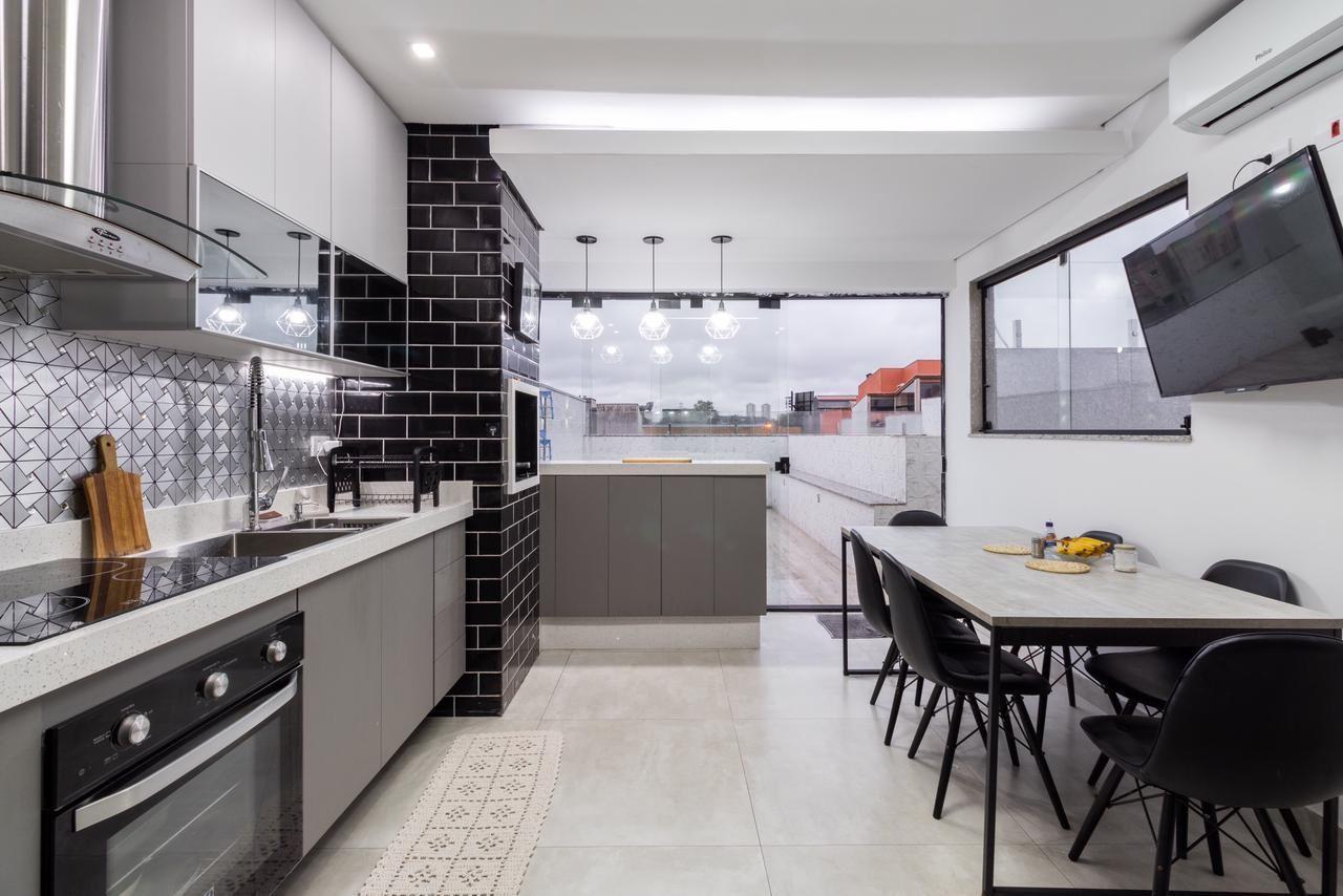 Cobertura, 3 quartos - Foto 8