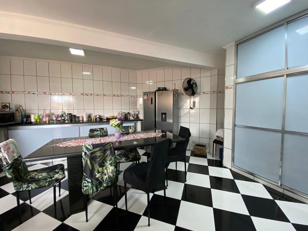 Casa, 3 quartos - Foto 11