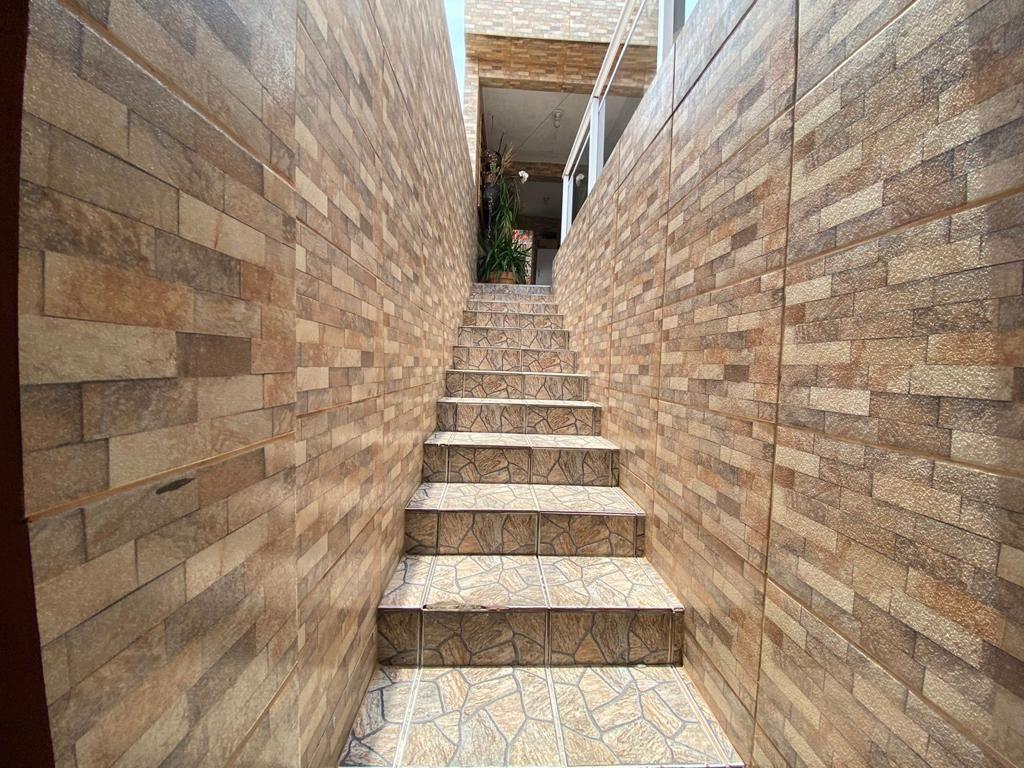 Casa, 3 quartos - Foto 19