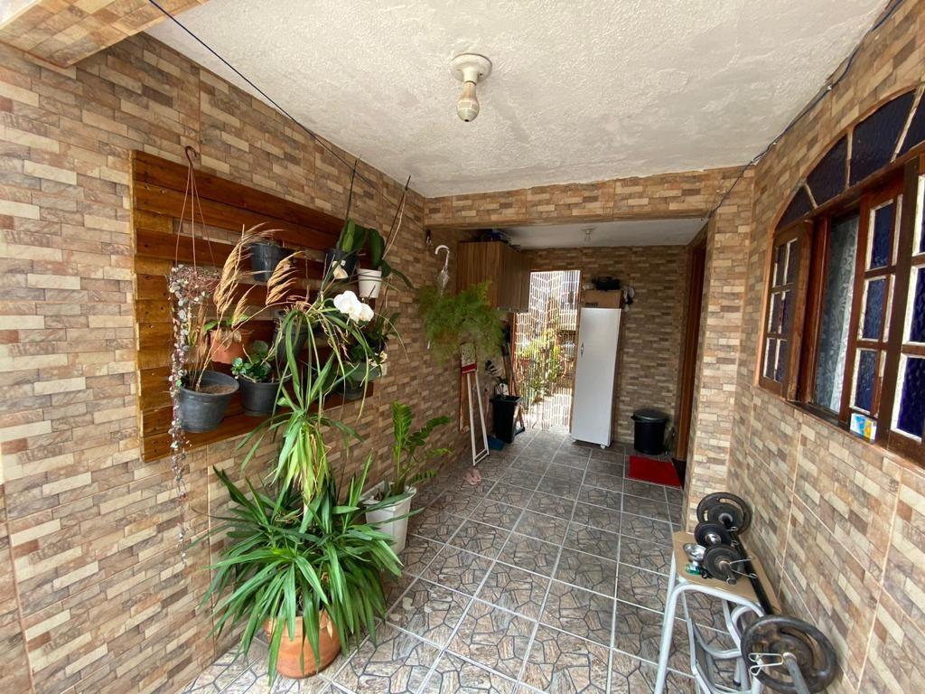 Casa, 3 quartos - Foto 28