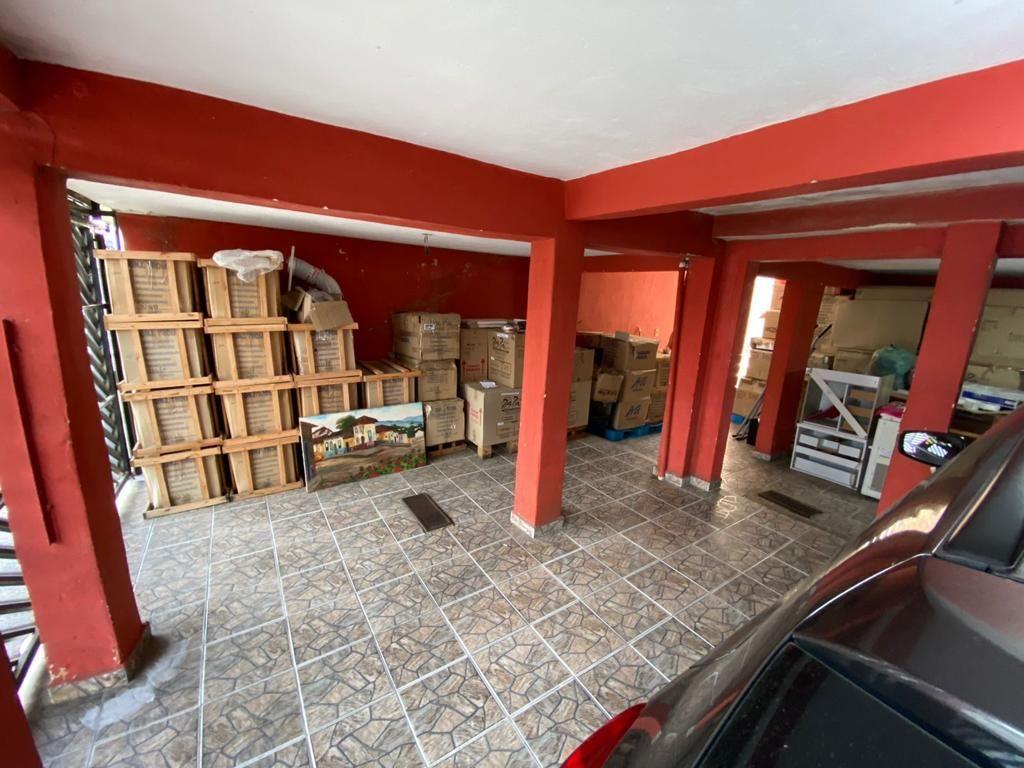 Casa, 3 quartos - Foto 29