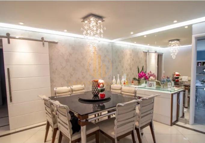 Apartamento, 3 quartos - Foto 4