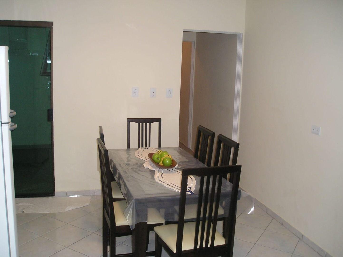 Casa, 3 quartos - Foto 10