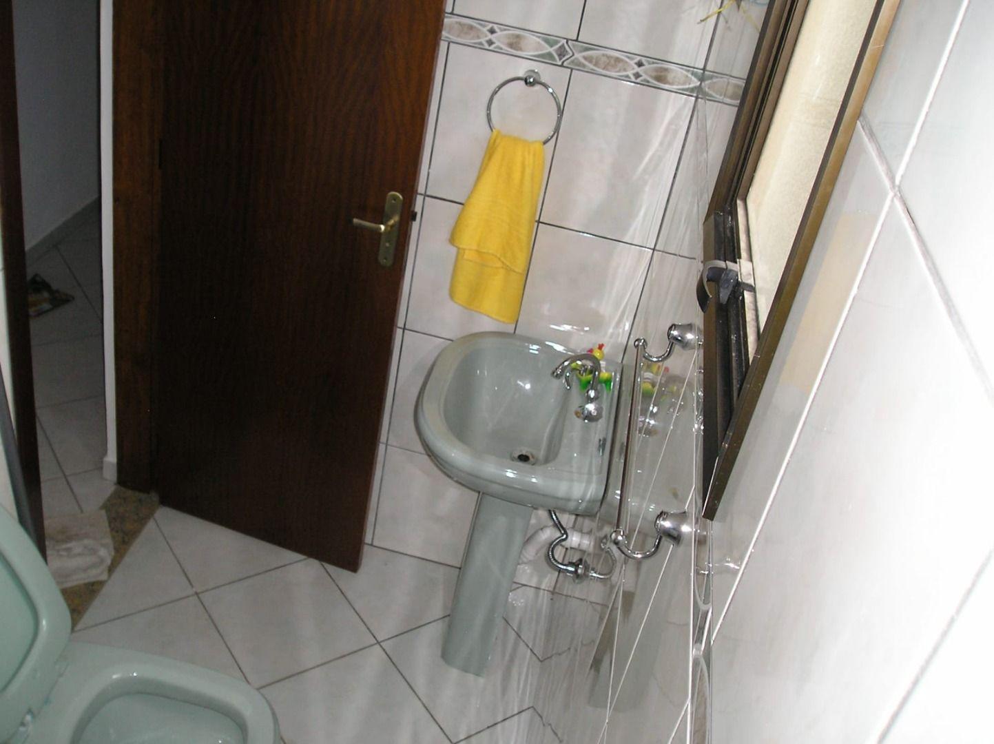 Casa, 3 quartos - Foto 17