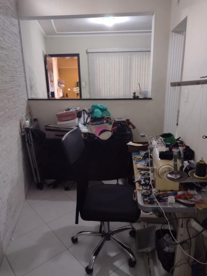 Casa, 3 quartos - Foto 23