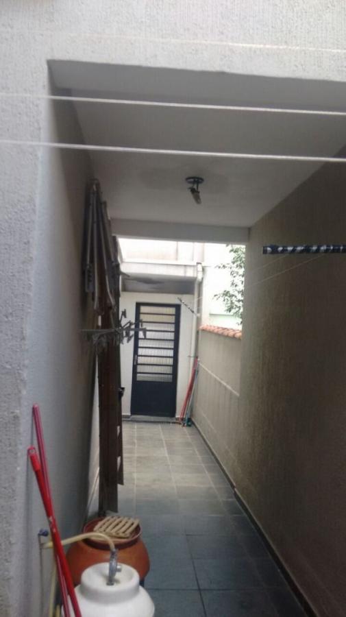 Casa, 3 quartos - Foto 13