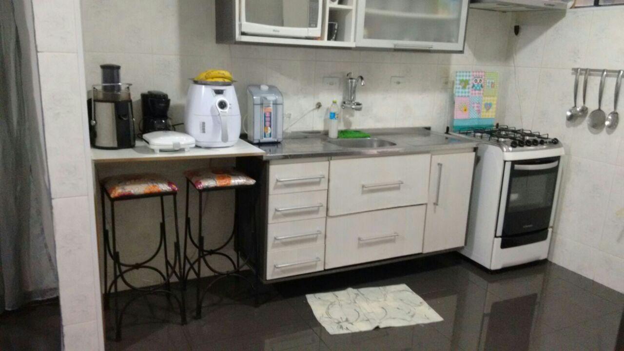 Casa, 3 quartos - Foto 17