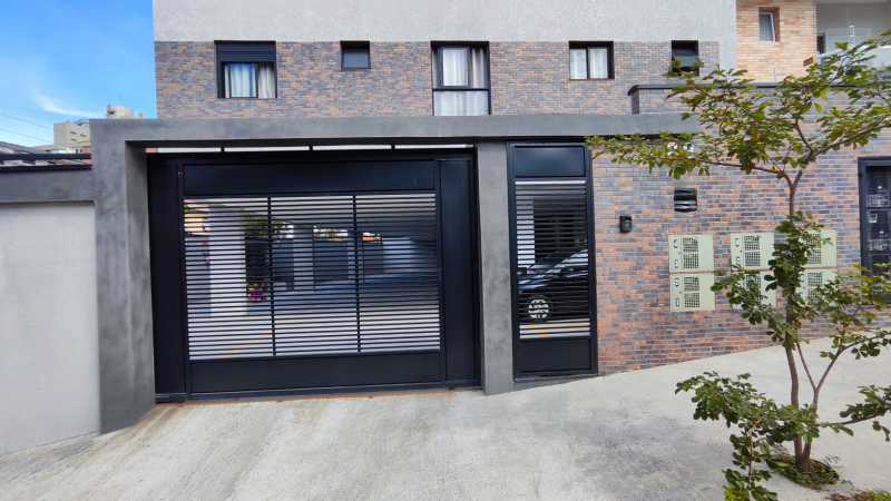 Apartamento, 2 quartos, 53 m² - Foto 4