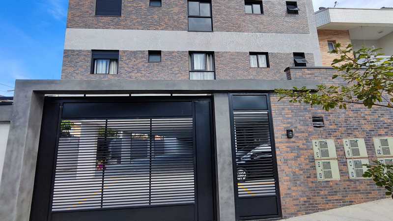 Apartamento, 2 quartos, 53 m² - Foto 1