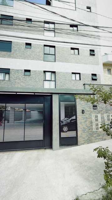 Apartamento, 2 quartos, 53 m² - Foto 6