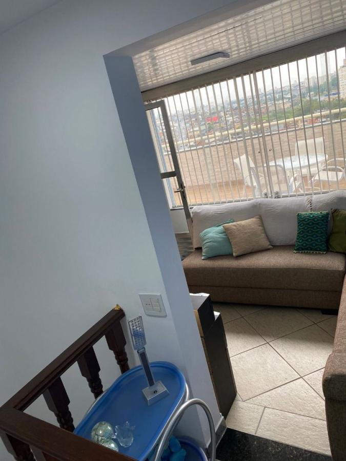 Cobertura, 2 quartos - Foto 19