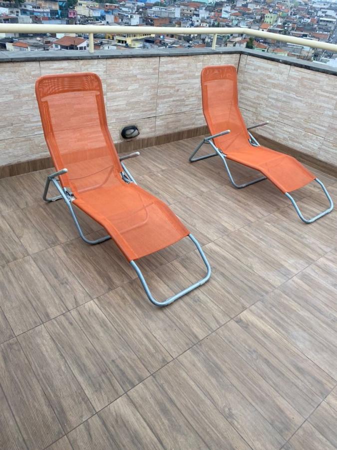 Cobertura, 2 quartos - Foto 22