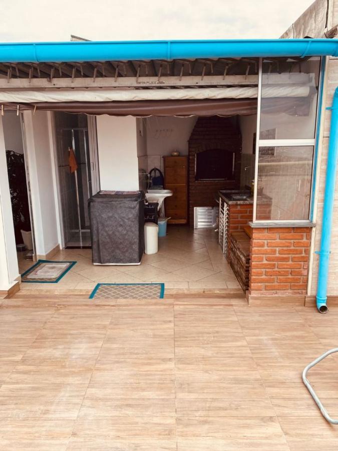 Cobertura, 2 quartos - Foto 24