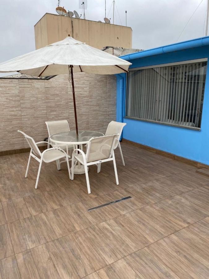 Cobertura, 2 quartos - Foto 27