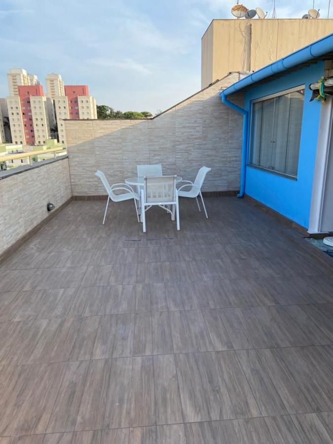 Cobertura, 2 quartos - Foto 30